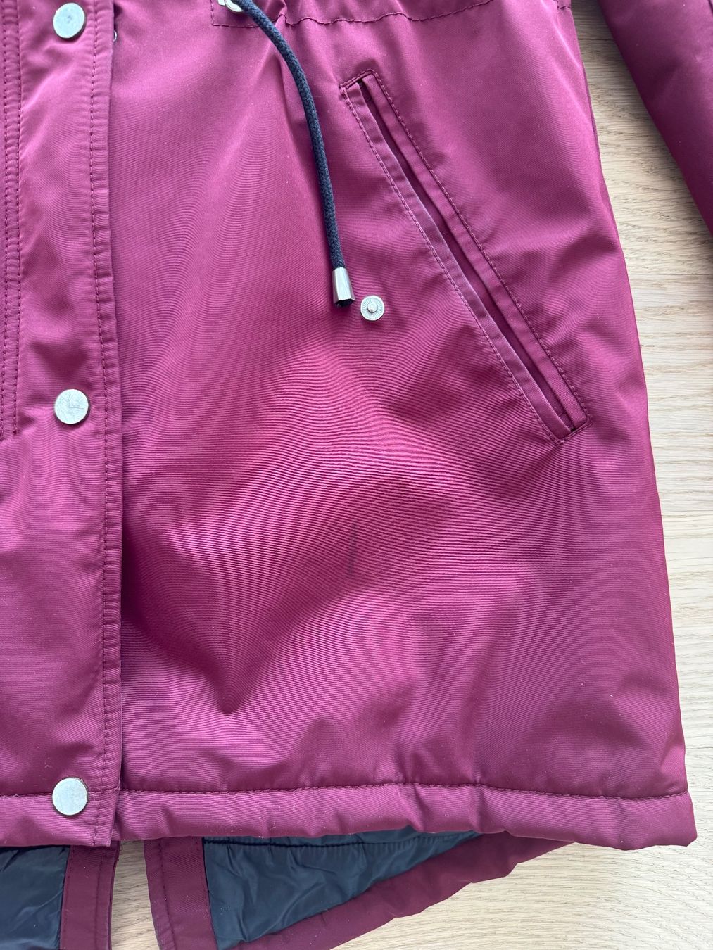 C&A Cappotti: Winterjacke von Yessica, Grösse 34 – Usato da Inwil venduto da san_zh 4