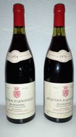 1976 Sélection d'Arnonville Bourgogne --- 1976 Geburtstag