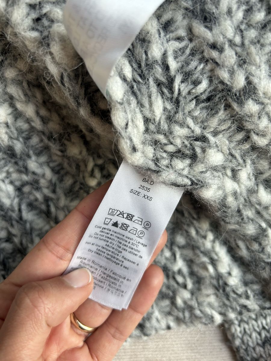 Ganni Maglioni & Felpe: Ganni Sweater – Usato da Herrliberg venduto da sof_rk7l 4