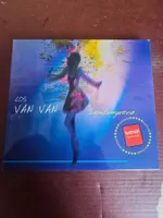 CD - Los Van Van – Sandunguera