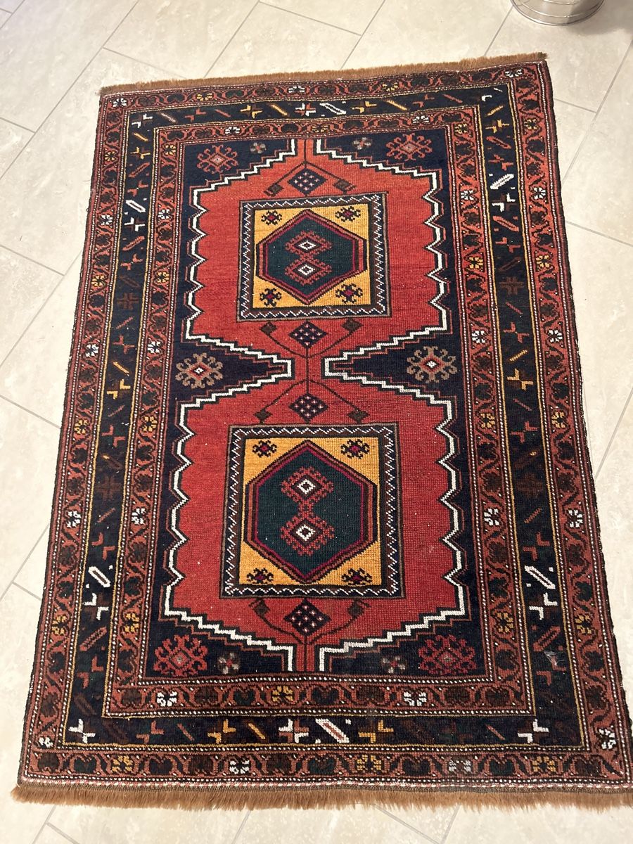 Tapis: Teppich – D'occasion à Basel par and_pky9