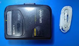 Sony Walkman WM FX313