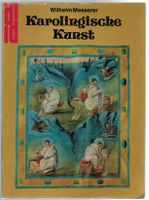 DuMont Kunst; Karolingische Kunst (1973)