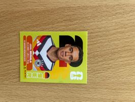 GER 15 - Jamal Musiala - Panini WM 26