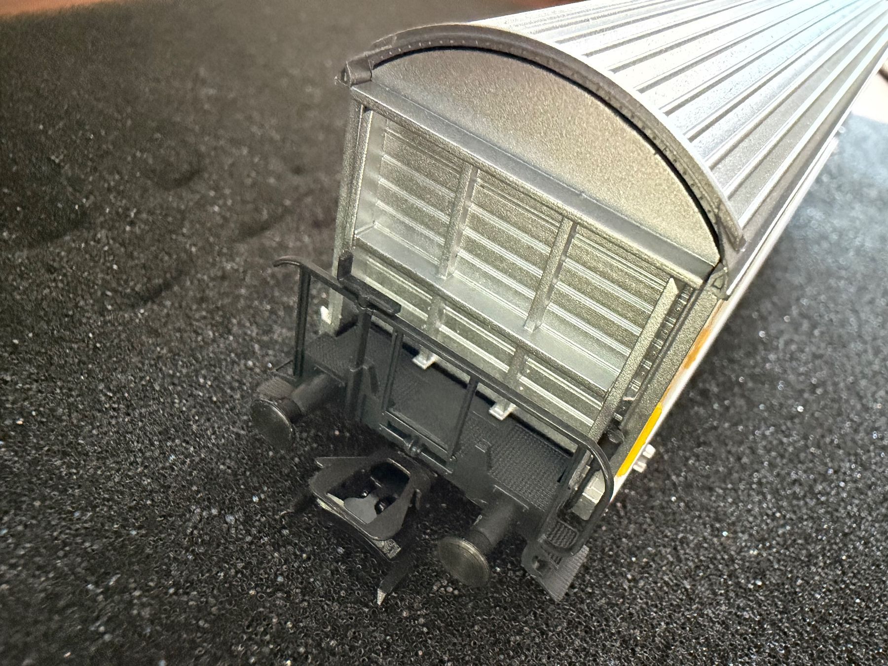 Trains électriques: H0 Güterwagen "Cargo Domizil" – D'occasion à Duggingen par Ysvogel 1