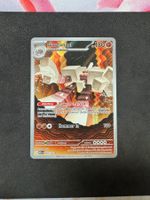 Pokemon Garganacl (MEG 147) Karte EN