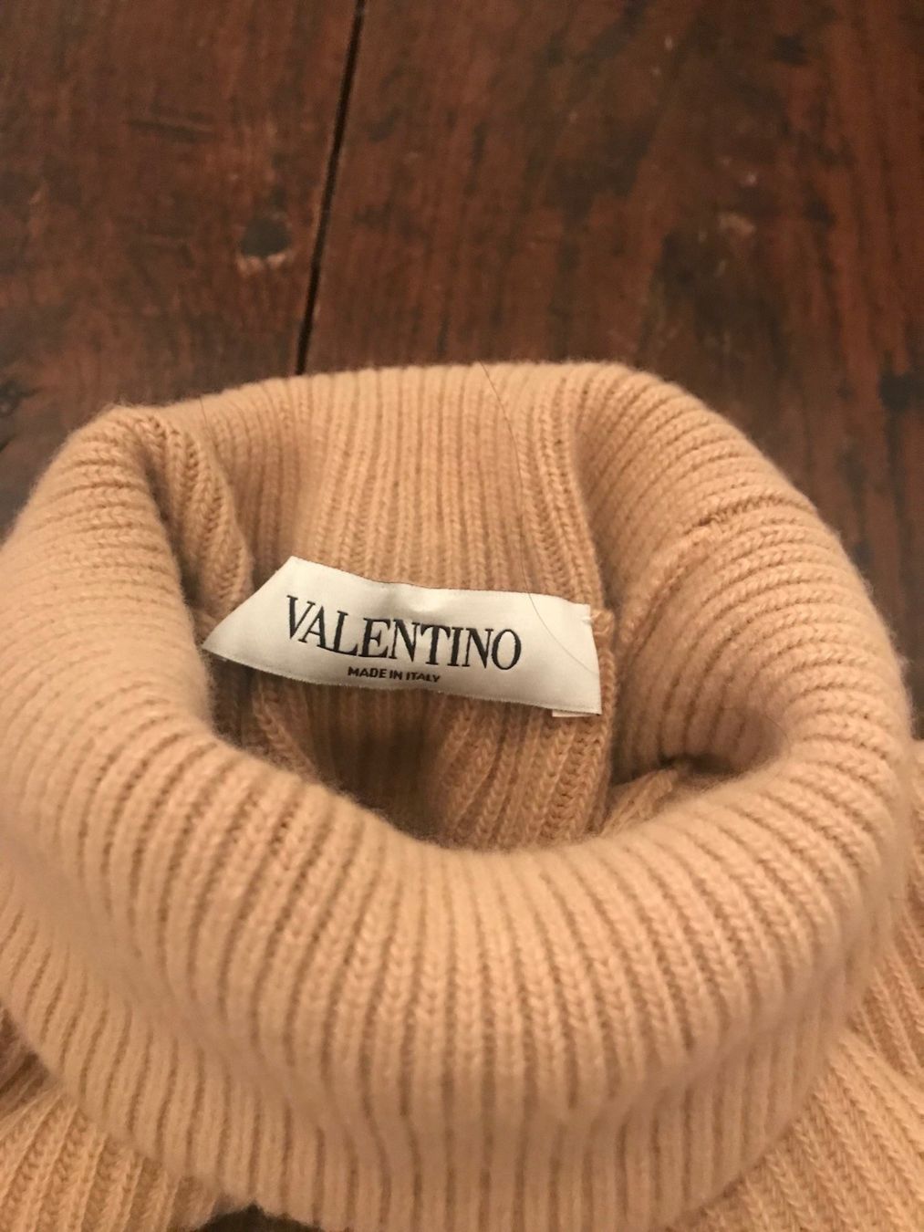 Maglioni & Felpe: Pullover Valentino, Gr. S – Usato da Kilchberg venduto da boudoir076 1