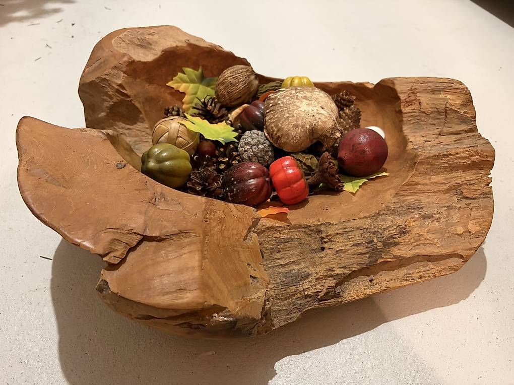 Tutte le decorazioni: Holz-Deko – Usato da Rümikon AG venduto da Gebirge-5303