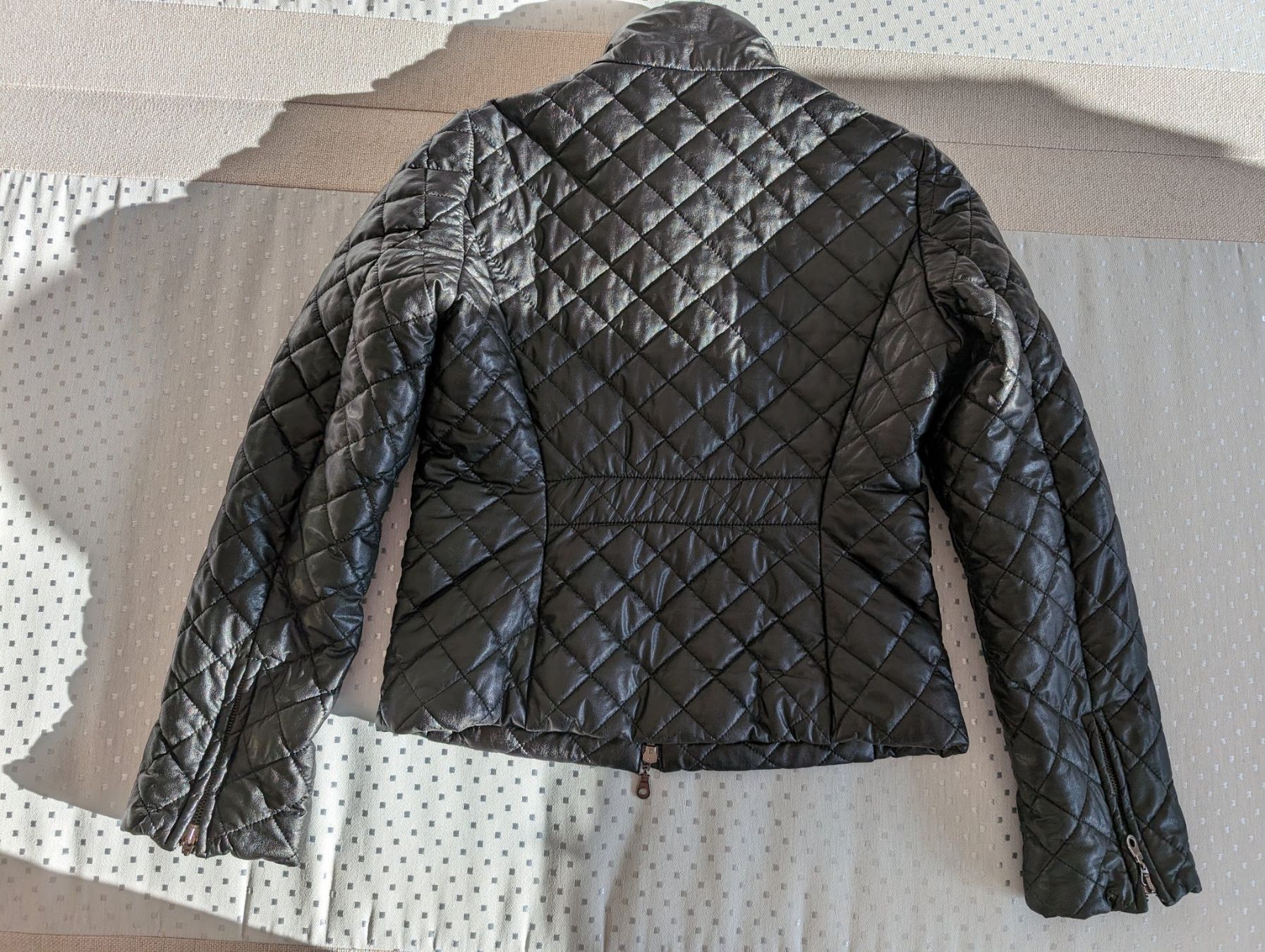 Benetton Giacche: Stile benetton- cool jacket-40 – Usato da Glis venduto da livespringly 5