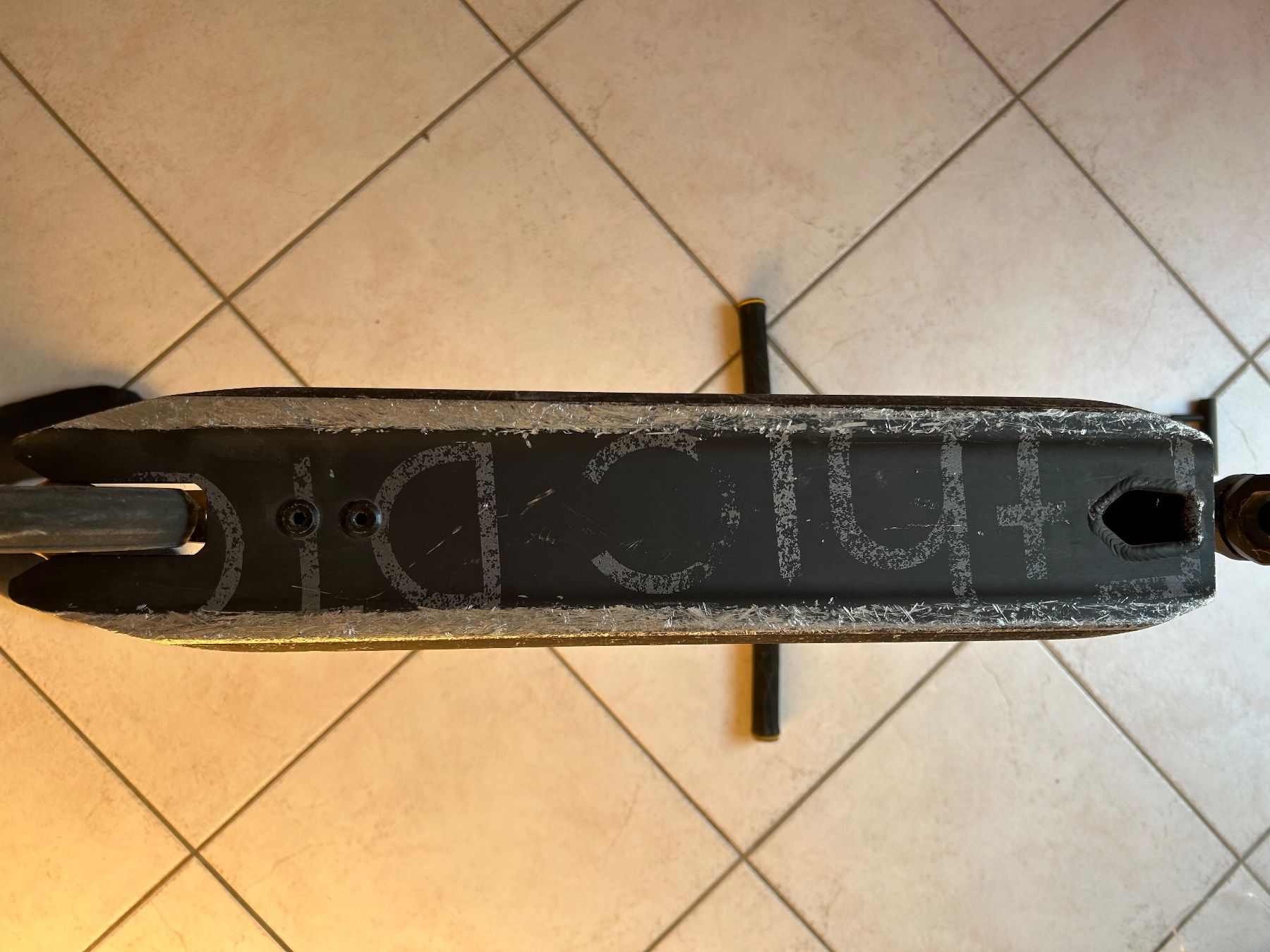 Skateboards: Trottinette Ethic DTC d'occasion – Usato da Confignon venduto da kar_7slz 1