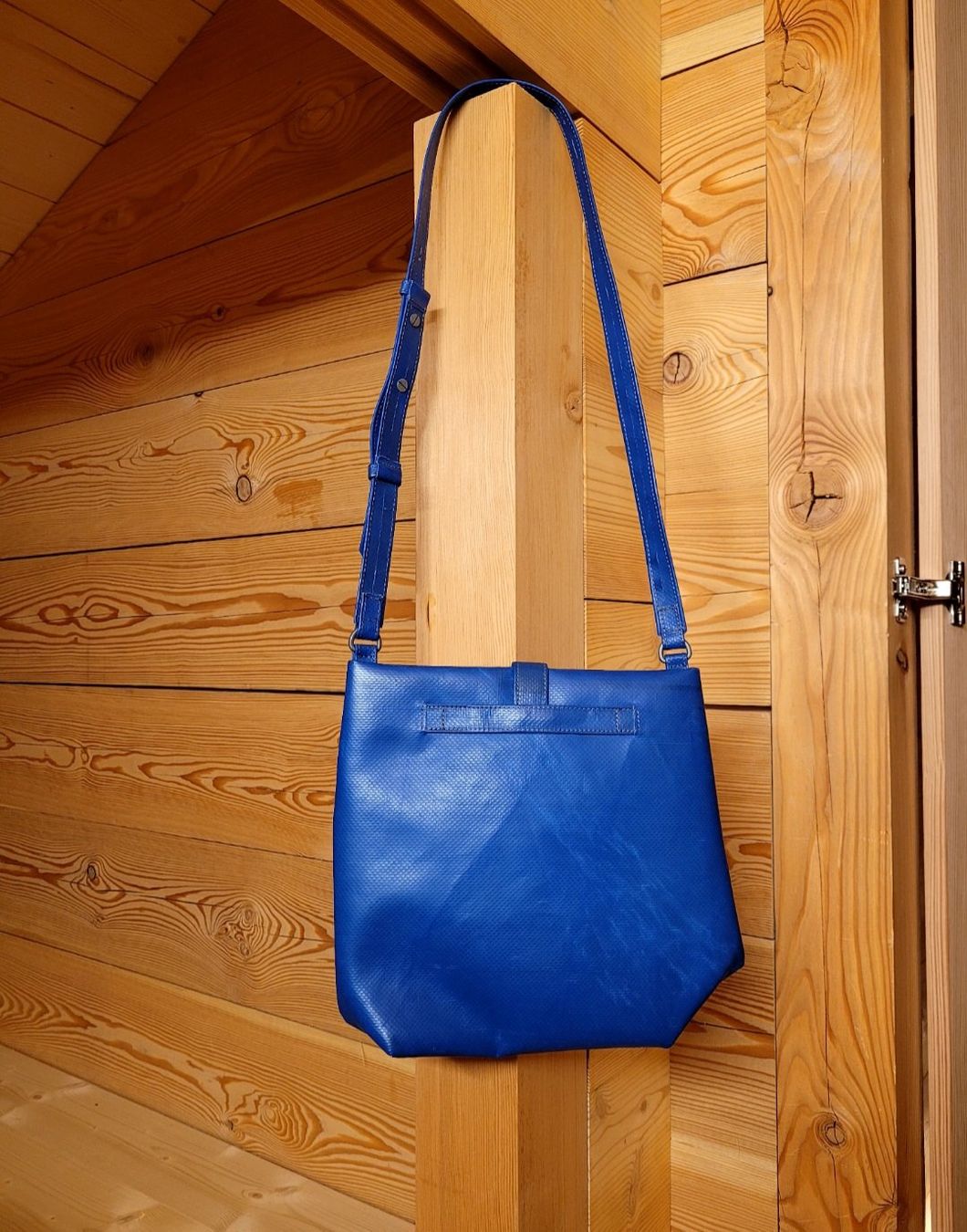 Freitag Borse da donna: Freitag Tasche Bird Reference Linie – Usato da Reckingen VS venduto da Grengiols01 1