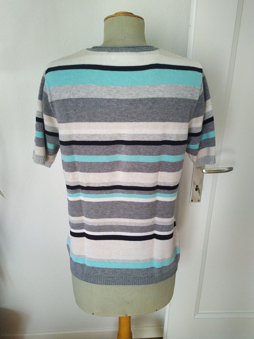 C&A Pullover & Sweatshirts: Pullover (kurzärmlig) – Gebraucht aus Triesen von stephanieschurti 3
