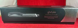 Brosse Chauffante GHD Glide – Lissage & Brushing Faciles