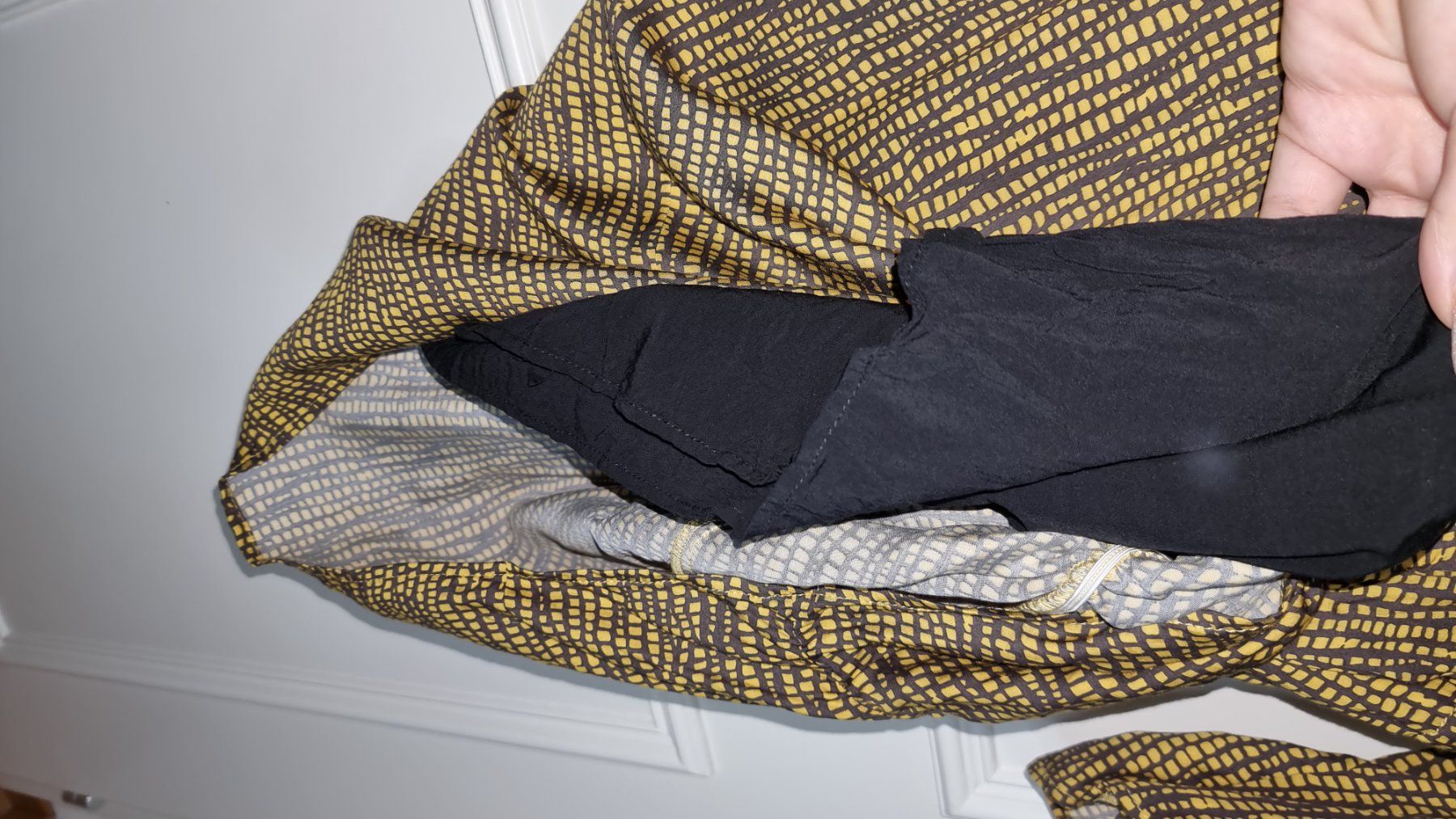 Kleider: Etam Kleid Größe 40/42-L – Gebraucht aus Wald ZH von Martin79 3