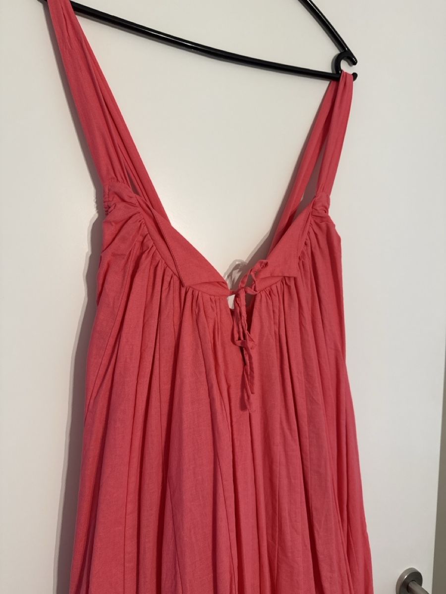 Kleider: Maxikleid – Gebraucht aus Wettswil von lalinda85 1
