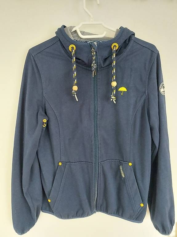 Jacken: Schmuddelwedda Jacke, Grösse M – Gebraucht aus Eggersriet von monibenz79