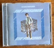Herbie Hancock – The Prisoner CD, Post Bop