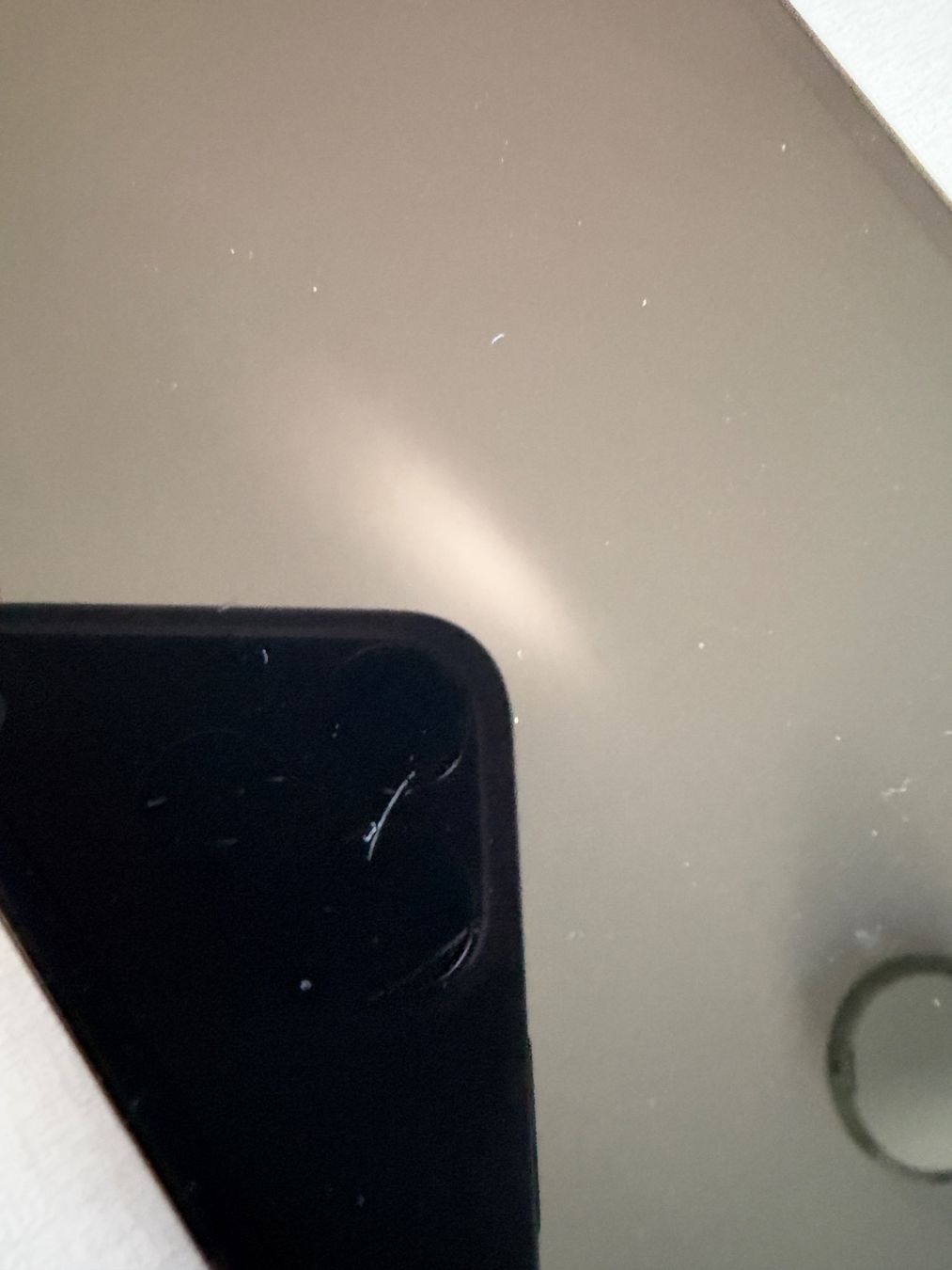 Apple Telefoni cellulari / Smartphones: Apple iPhone 14 Pro Space Black 128 GB – Usato da Frutigen venduto da hoelzel488 6