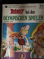 Asterix Band XII bei den Olympischen Spielen
