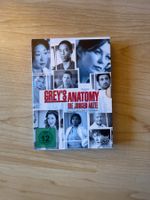 Grey's Anatomy Staffel 2 DVD