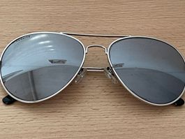 AVIATOR Stil Avantie (IT)/NP50CHF Sonnenbrille Gespiegelt