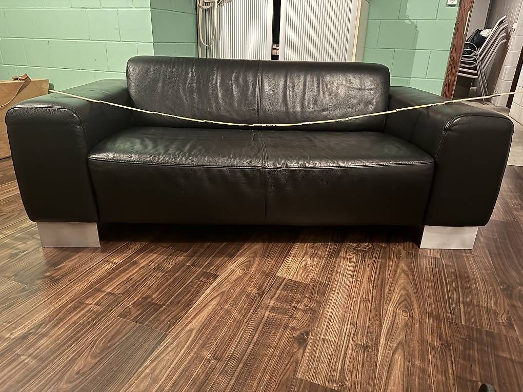 Sofas: Sofa – D'occasion à Appenzell Steinegg par pba_z8py