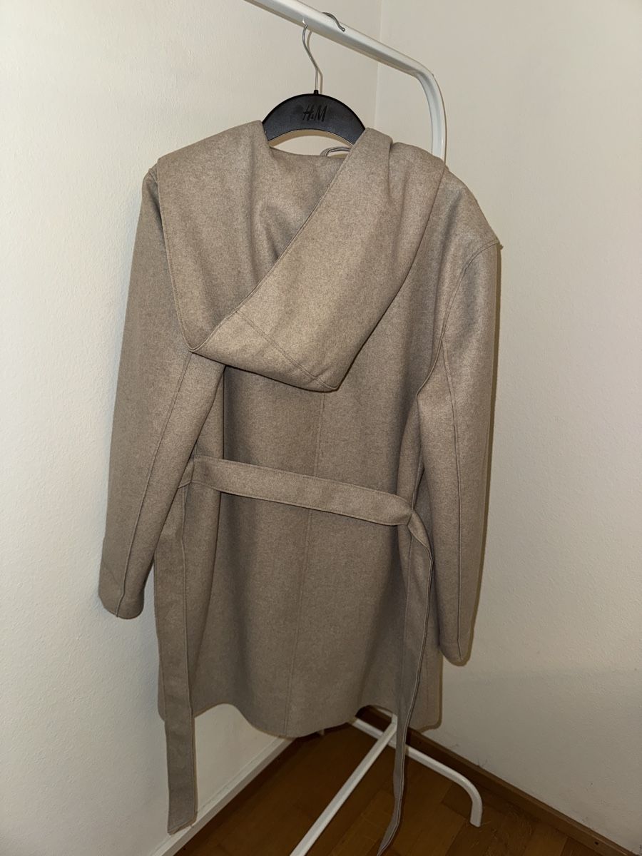 C&A Cappotti: Mantel von C&A in beige – Usato da Zürich venduto da s.o13 1