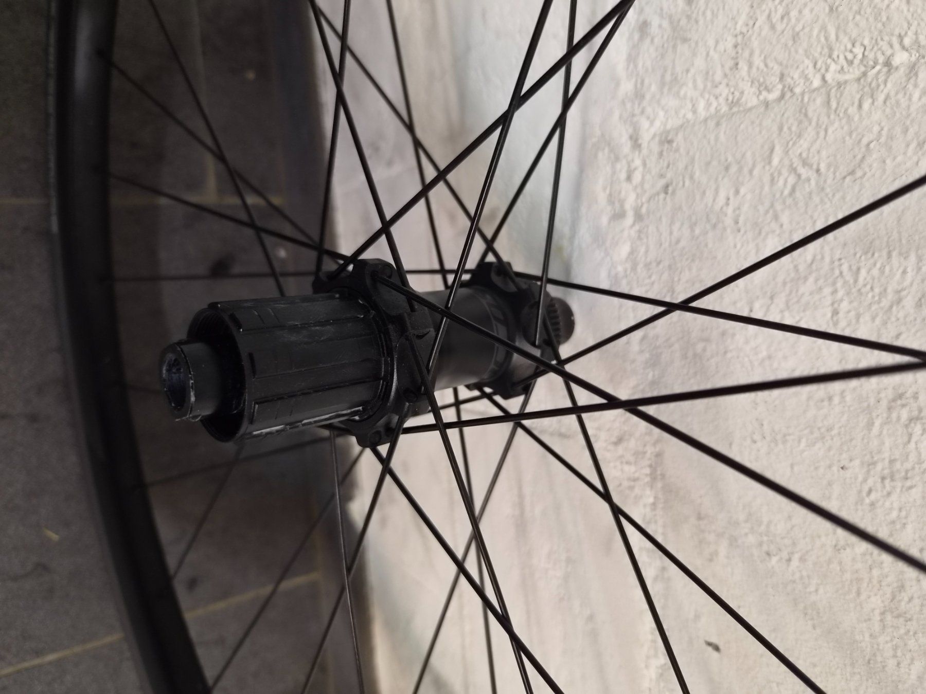 Pneus & Roues: Radsatz – D'occasion à Altdorf UR par pir_9pmv 3