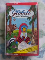 Glöbeli Kassette