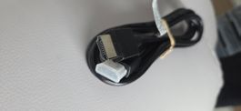 Premium HDMI Kabel – neu & unbenutzt – 4K High Speed