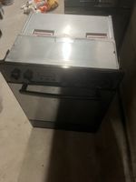Backofen Therma gebraucht guter Zustand