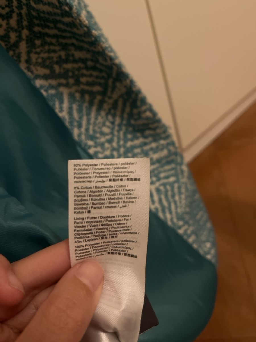 Esprit Cappotti: Schicker Mantel von Esprit – Nuovo (secondo la descrizione) da Zürich venduto da jan_lp 5