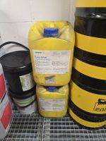 2 mal Kalex W125 Chromstahlreiniger & Entkalker 20L