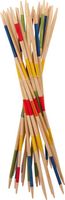 Mikado 75 cm en bois ( NEUF )