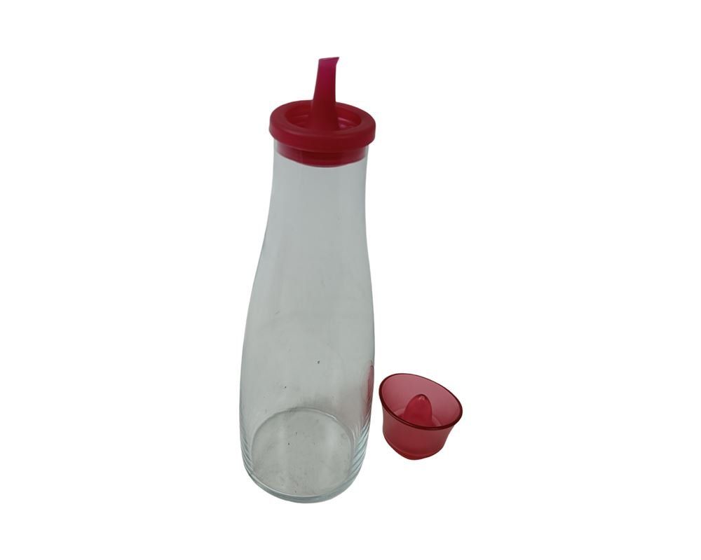 Altro in Stoviglie & Bicchieri: Öl Flasche 500 ml – Usato da Luzern venduto da Restwert_Luzern