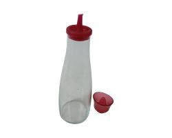 Öl Flasche 500 ml