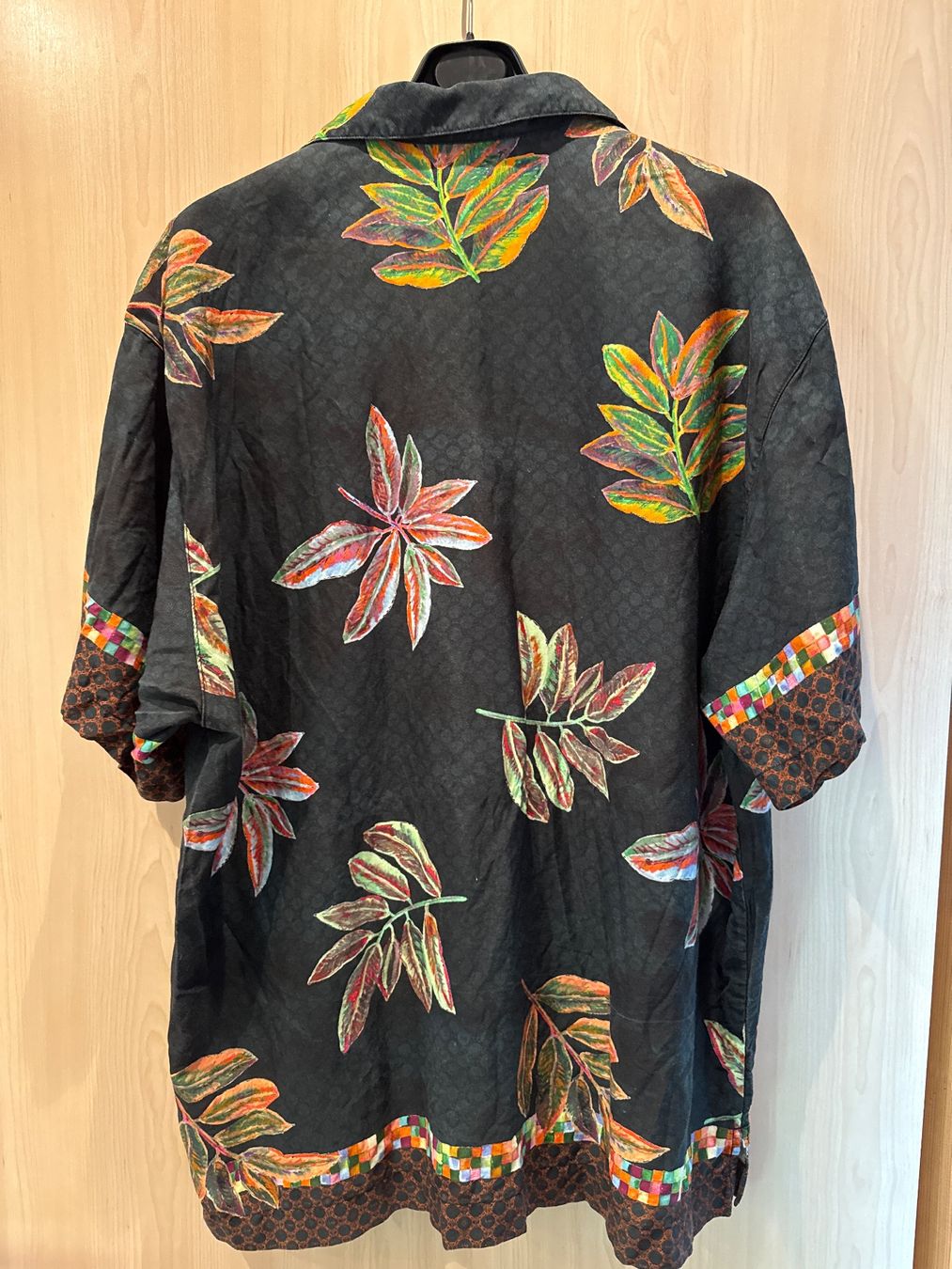 Hemden: Scotch & Soda Hemd – Gebraucht aus Walkringen von buetzu08 1