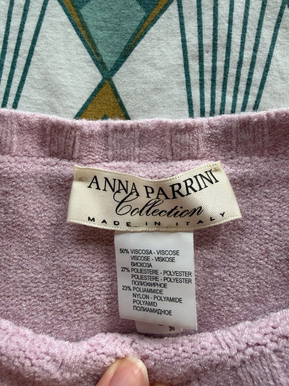Pulls & Sweat-shirts: Pull – D'occasion à Grandvaux par b_lucia_s 2