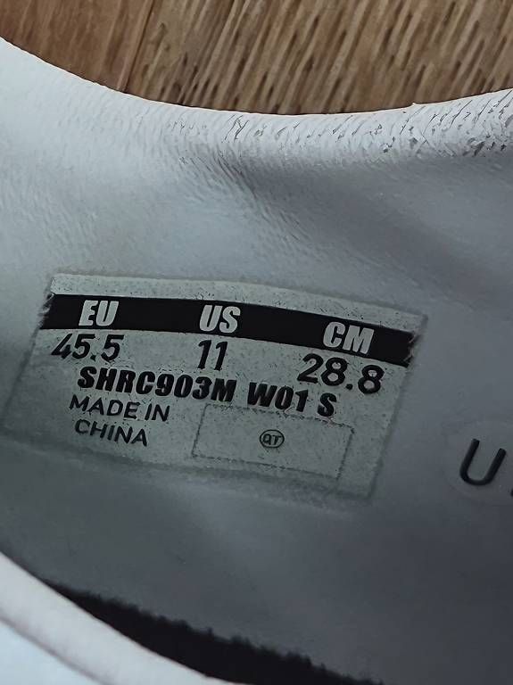 Shimano Herrenschuhe: Shimano S-Phyre 903 Gr. 45.5 – Gebraucht aus Benken SG von Racing_h 1