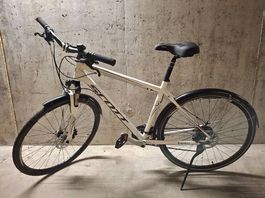 Scott Sportster 28" / Cross -/ Trekingvelo