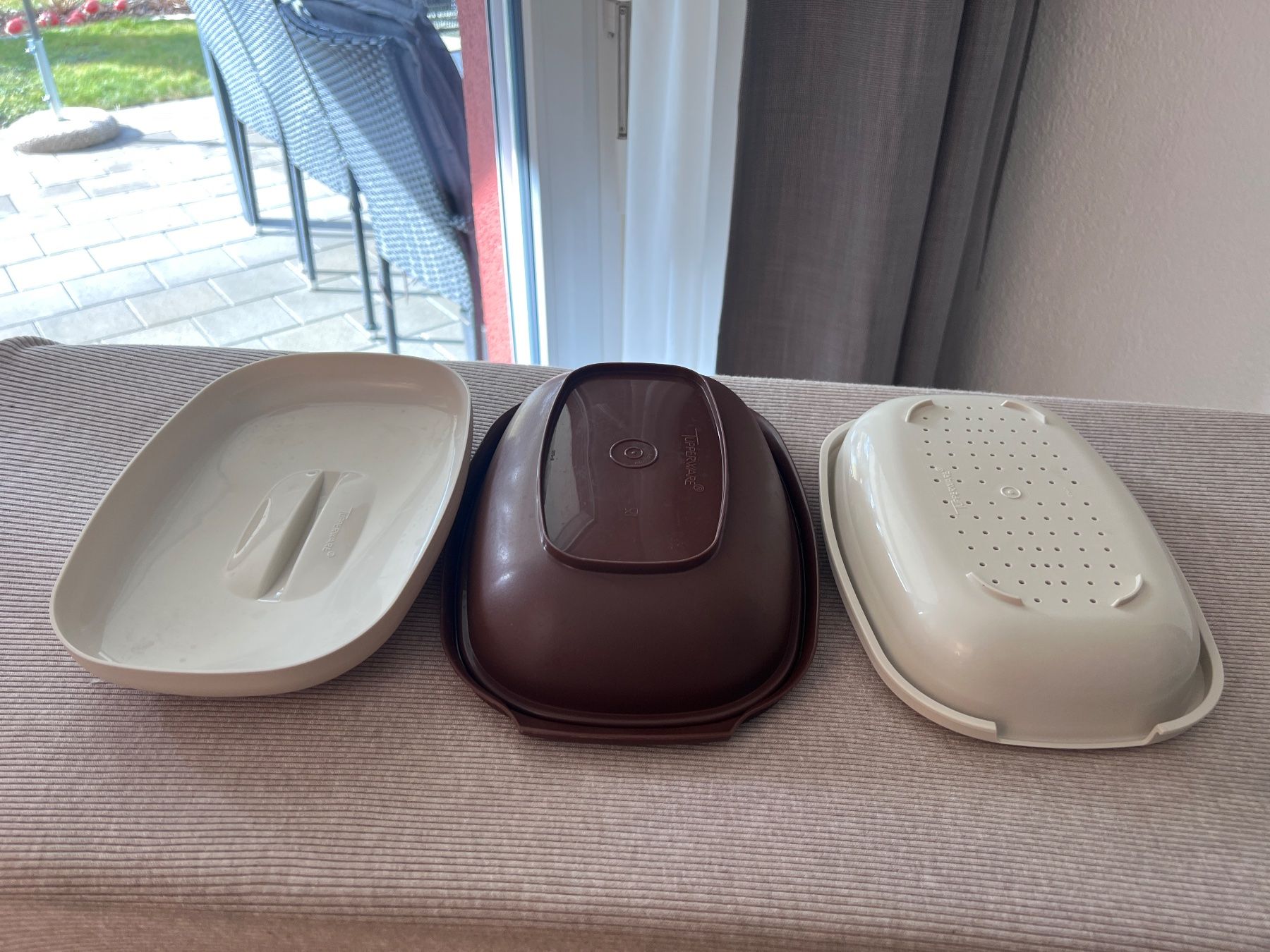 Tupperware Contenitori & Simili: Tupperware  Vintage Top! – Usato da Wimmis venduto da Luana31 3