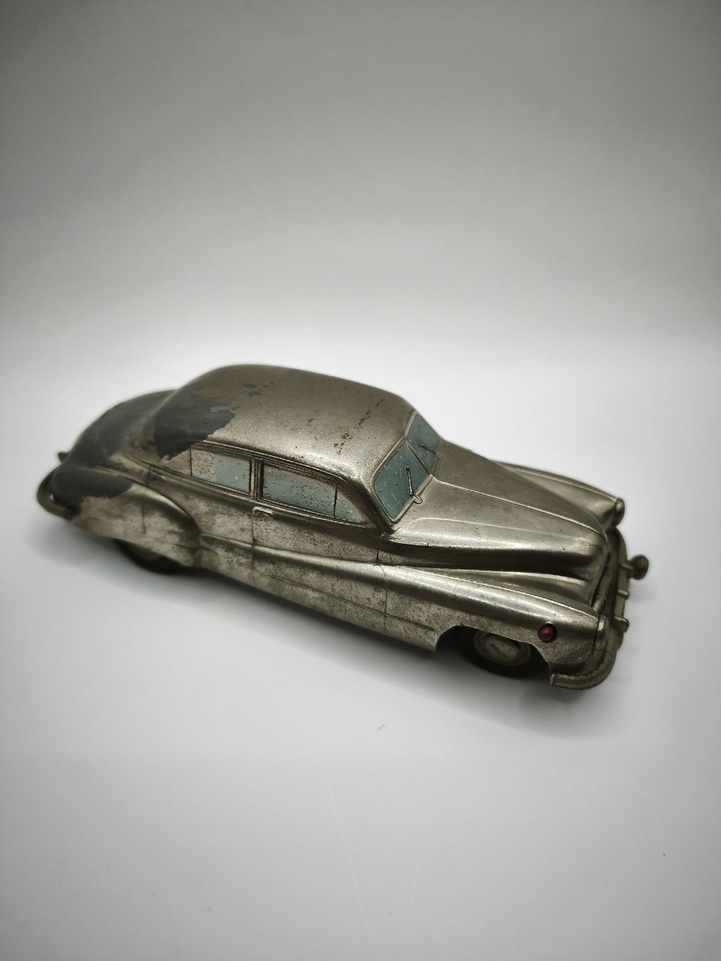 Modellini d'auto: Prämeta Buick 405 Modellauto – Usato da Wettingen venduto da DaHa90 2