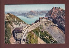 PILATUS-KULM - 1913