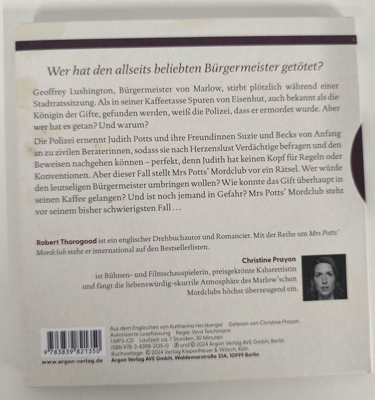 Audiolibri: Hörbücher 10x Lot – Usato da Rüti ZH venduto da Restwert_Rueti_ZH 1