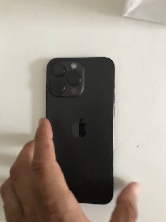 Portables: Iphone 15 Pro Max 256 GB – D'occasion à Murgenthal par kev_mmr6 1