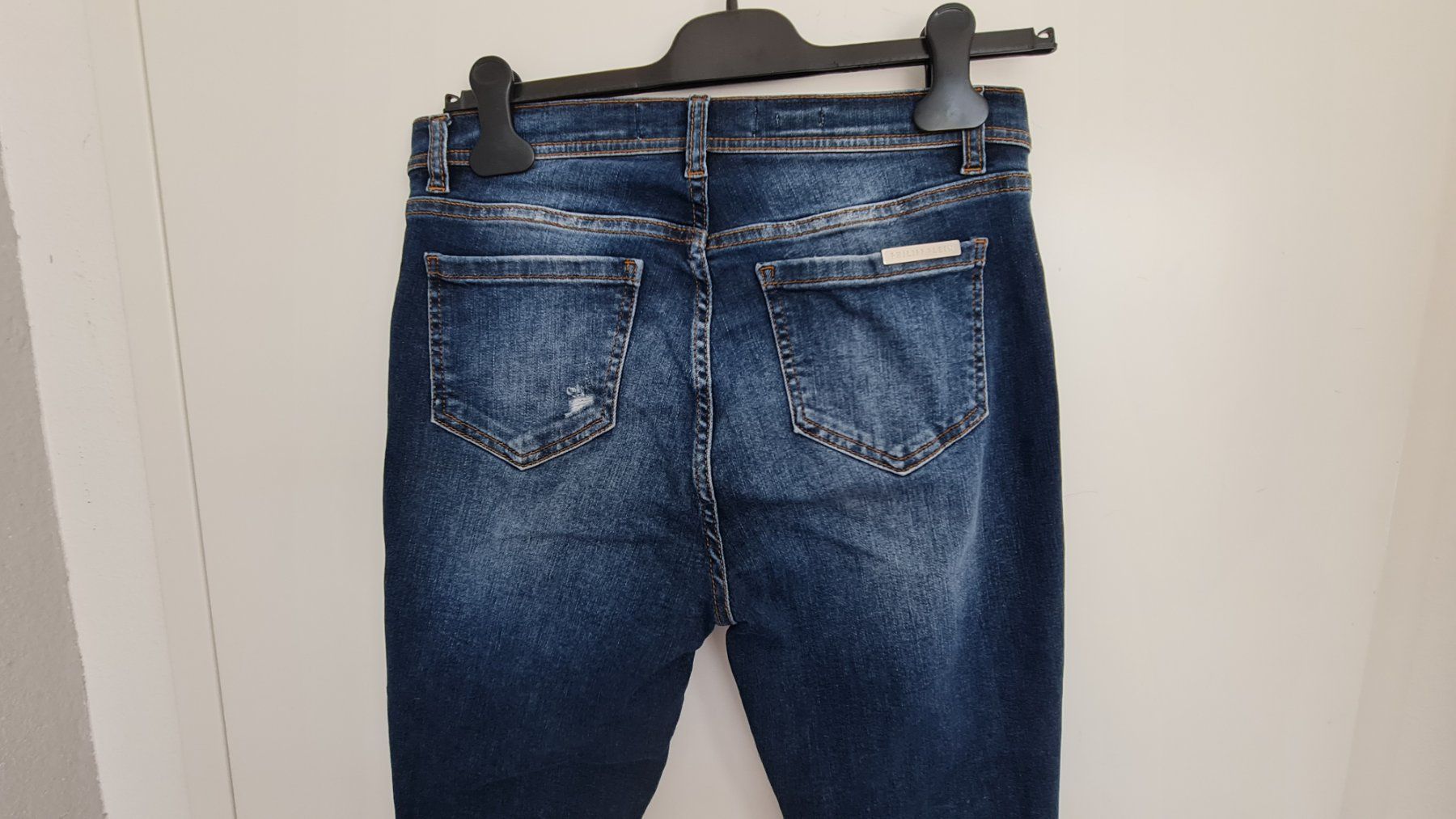 Philipp Plein Jeans: Philipp Plein Stretch Hose Gr. 29 – Usato da Stansstad venduto da Schnupperfuchs 2