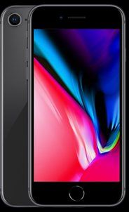 Apple Telefoni cellulari / Smartphones: Apple iPhone 8 | 64 GB | Space Grau [ tadellos – Nuovo (secondo la descrizione) da Zürich venduto da Gaikokujin