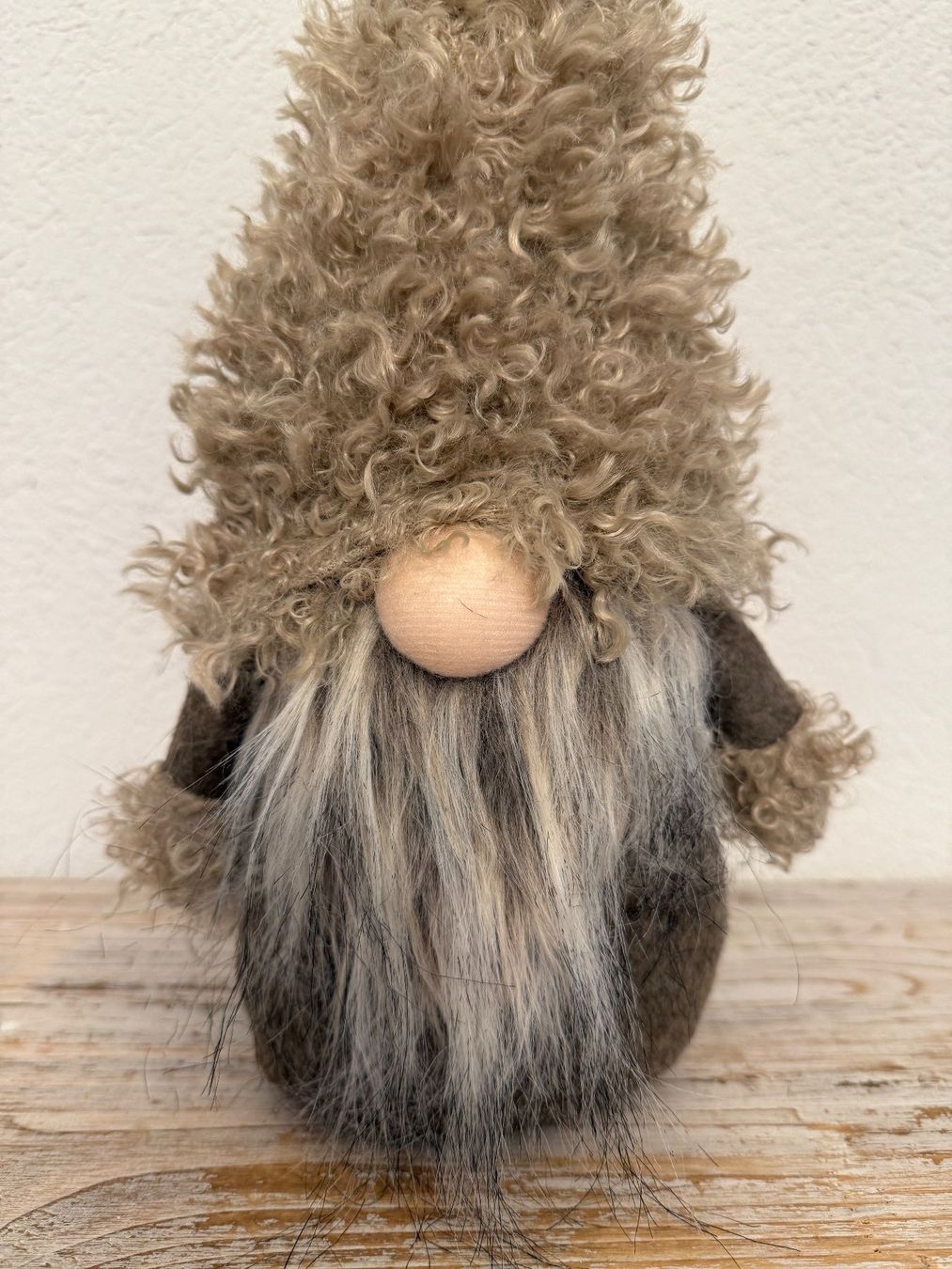 Tutte le decorazioni: Weihnachtsdeko Wichtel, Neu – Nuovo (secondo la descrizione) da Wolfwil venduto da Inseider12 3