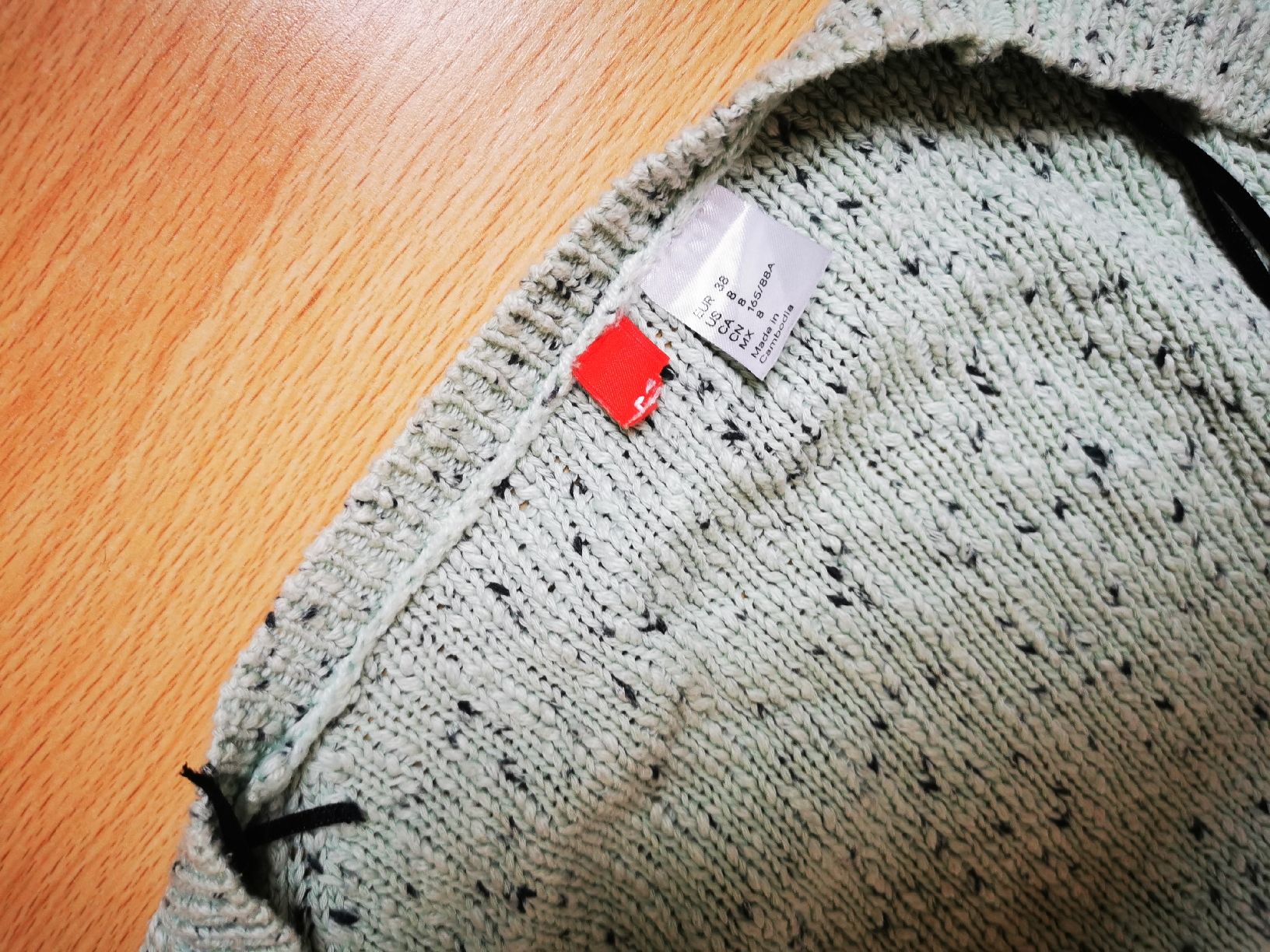 H&M Giacche: H&M Strickjacke,, Grösse M - Herbst – Nuovo (secondo la descrizione) da Balsthal venduto da Leila_Luna 1