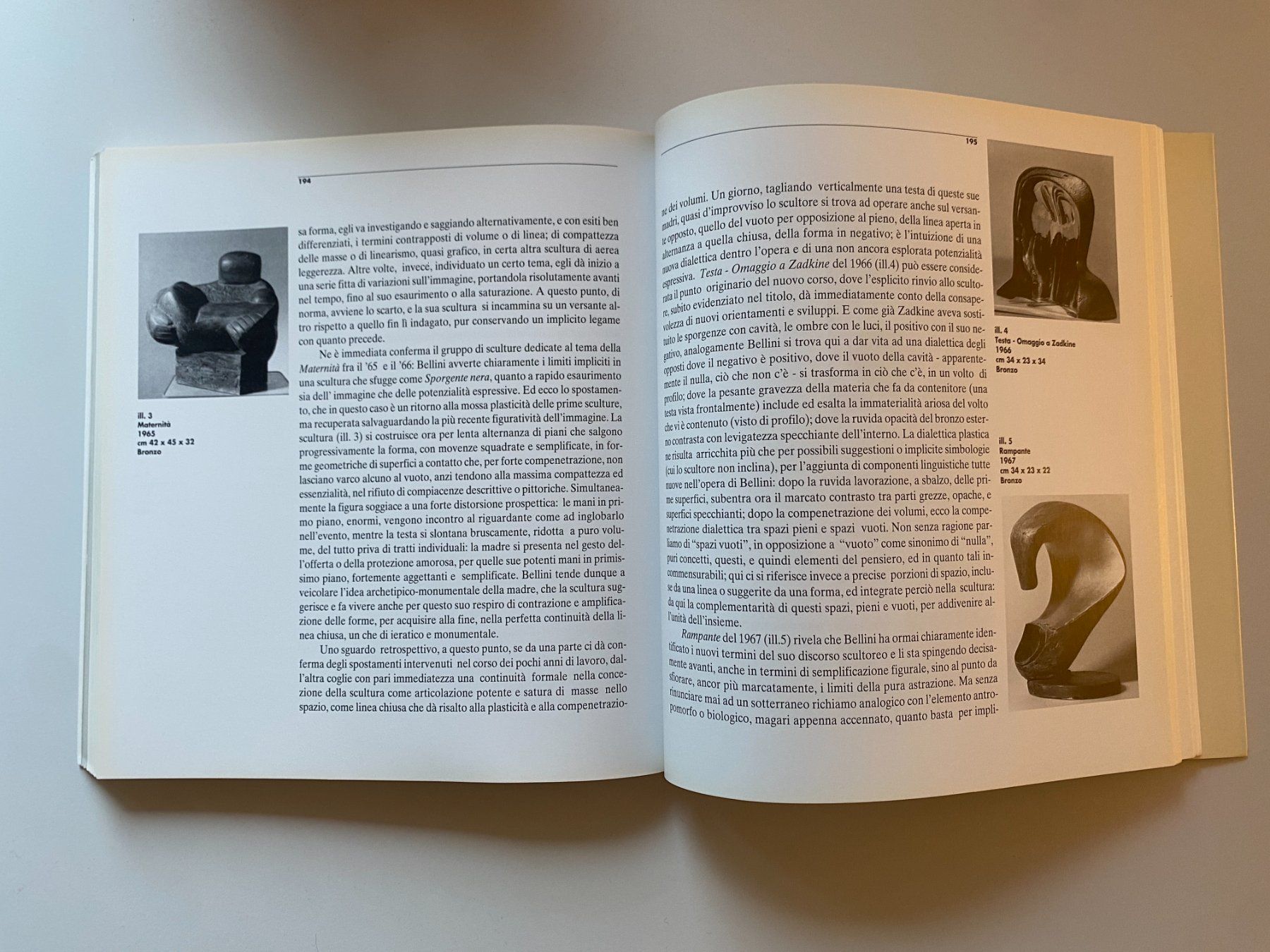 Libri: Buch Paolo Bellini – Usato da Gümligen venduto da Vicky2 5